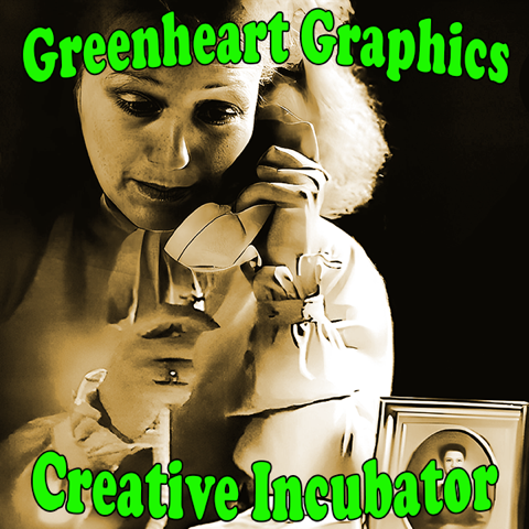 Woody Wiedeman / Greenheart Graphics